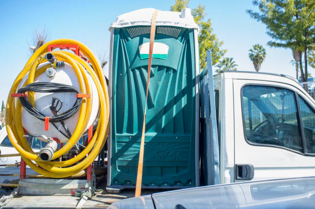 Best Best portable toilet rental  in Twinsburg, OH