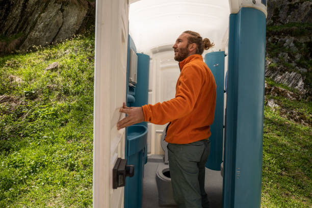 Best Porta potty rental near me  in Twinsburg, OH