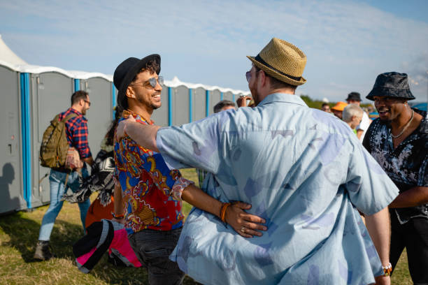 Trusted Twinsburg, OH porta potty rental Experts