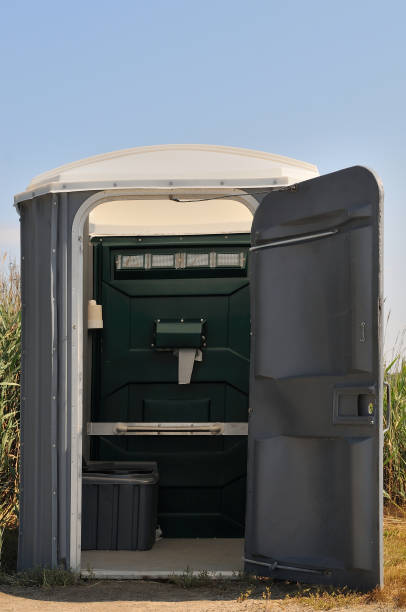 Best Porta potty delivery and setup  in Twinsburg, OH