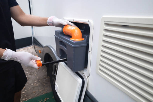 Best High-end porta potty rental  in Twinsburg, OH